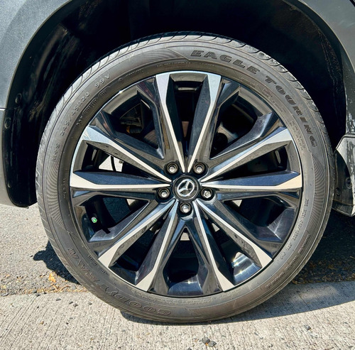 Mazda cx-50 2.5T Signature Awd At