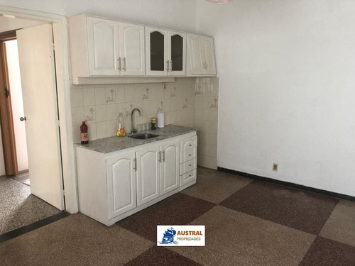 Imagen 2 de 14 de Alquiler De Apartamento 2 Dormitorios En La Blanqueada