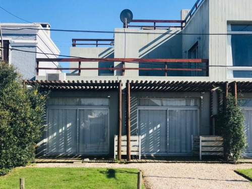 Venta De Apartamento 1 Dormitorio En Manantiales (ref: Zen-3880)