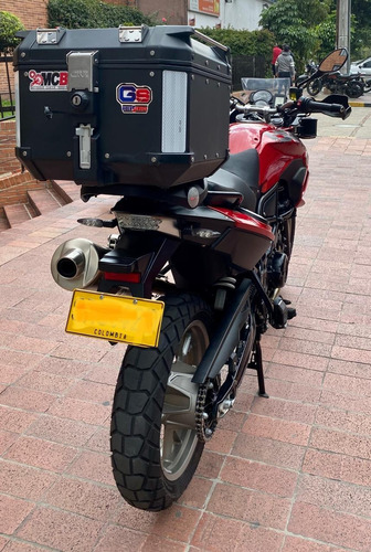 Bmw F700gs Premium