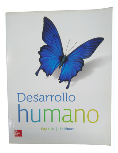 Desarrollo Humano 12 Ed