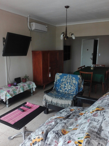 Imagen 5 de 14 de Punta Mogotes Dto Tipo Casa Frente Al Mar.parrilla.wifi.cabl