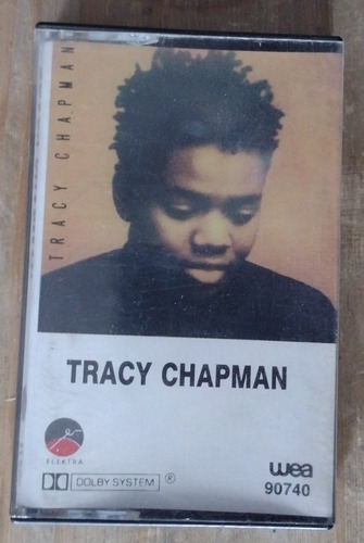 Casette Tracy Chapman