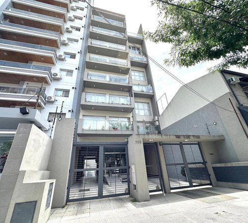 Departamento Loft De 2 Ambientes Venta Quilmes Plaza Conesa