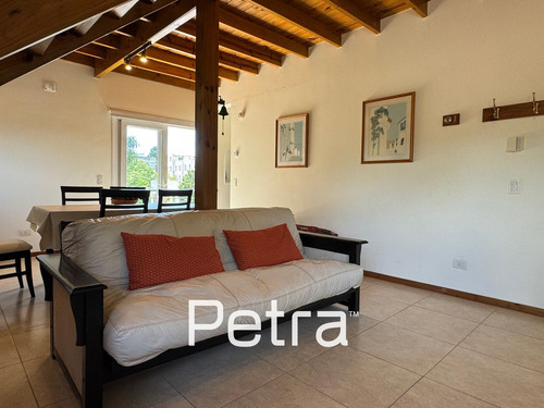 Departamento En Venta En Valeria Del Mar