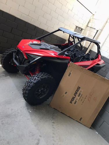 Imagem 4 de 7 de Polaris Pro Xp Premium- Seminovo