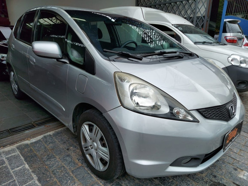 Honda New Fit