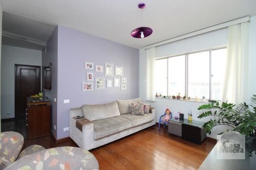 Imagem 2 de 15 de Apartamento À Venda No Gutierrez - Código 260120 - 260120