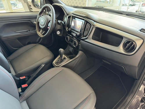 Fiat Strada 1.0 TURBO 200 FLEX ULTRA CD CVT