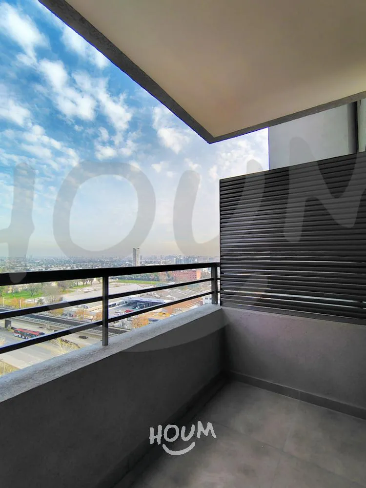 Imagen 5 de 30 de Departamento Avenida Vicuña Mackenna Id: 155376