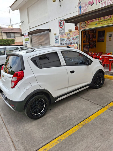 Chevrolet Beat 1.2 Active