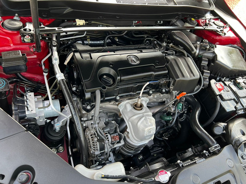 Acura TLX 3.5 A-spec At