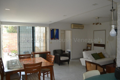 Apartamento En Venta En La Castellana Ng 23-26168 Yf