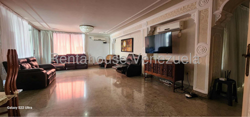 Venta Penthouse Bello Y Espectacular 225mts2, La Florida.