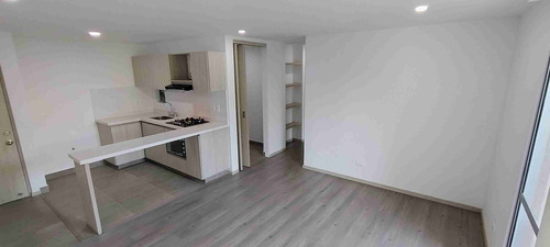 Apartamento En Arriendo En Av Alberto Mendoza/manizales (279056613).