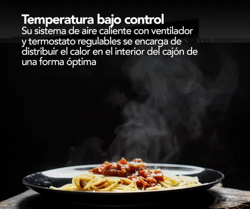 Calientaplatos Teka Cpel 15 Inox 60cm