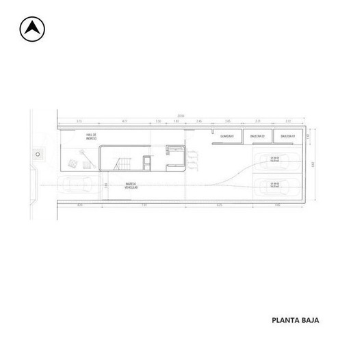 Imagen 25 de 30 de Departamento 1 Dormitorio En Venta - Centro, Rosario