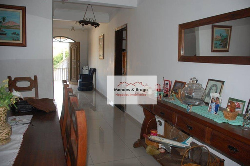 Sobrado À Venda, 363 M² Por R$ 870.000,00 - Paraventi - Guarulhos/sp - So0212