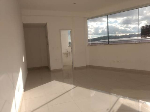 Imagem 2 de 12 de Sala Para Alugar No Betânia Em Belo Horizonte/mg - 2310
