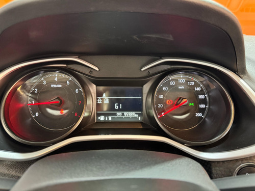 Chevrolet Onix plus 1.0 Lt 4p
