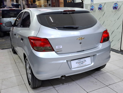 Chevrolet Onix 1.0 Joy 5p