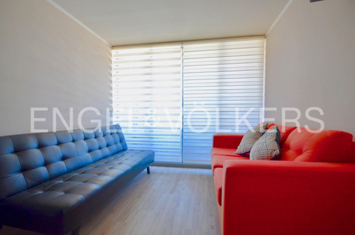 Departamento Almagro Frente Hospital