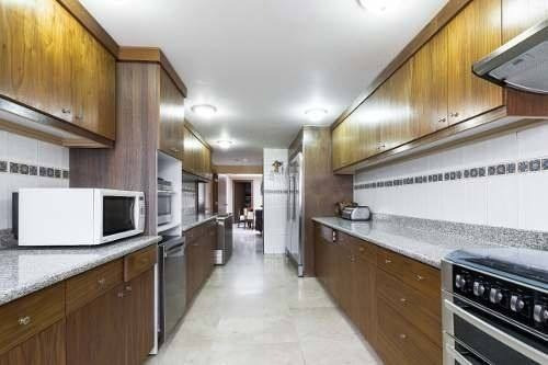 Imagen 14 de 14 de Jardines Del Pedregal, Casa En Venta