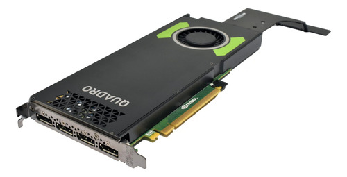 Tarjeta Lenovo Nvidia Quadro M4000 8gb Gddr5 00fc884 Pcie (Usado)