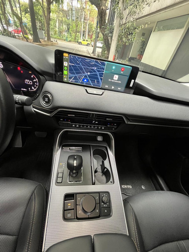 Mazda CX-70 3.3 Mhev I Grand Touring Awd At