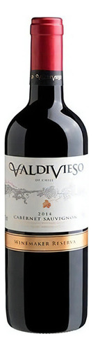 Valdivieso Winemaker Reserva Cabernet Sauvignon 