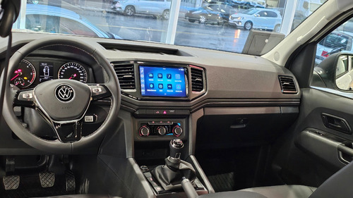 Adjudicado Listo Para Retirar Nueva Amarok Trendline Lms