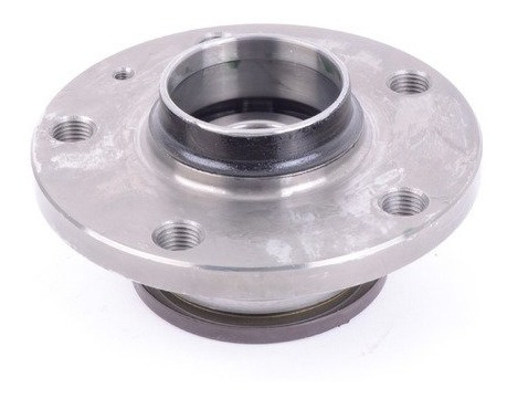 Cubo Roda Rolamento Traseiro Audi A3 1.4 2011 - 2013