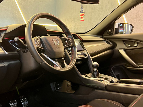 Honda Civic CIVIC COUPE SI 1.5 TB 16V 208CV MEC. 2P