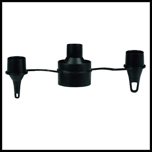 Sopladora Einhell TE-CB 18/180 LI SOLO