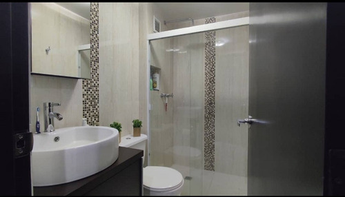 Imagen 7 de 10 de Apartamento Remodelado En El Encantado Humboltd