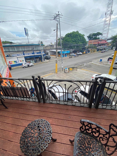 Vendo Plaza Comercial En Lucerna