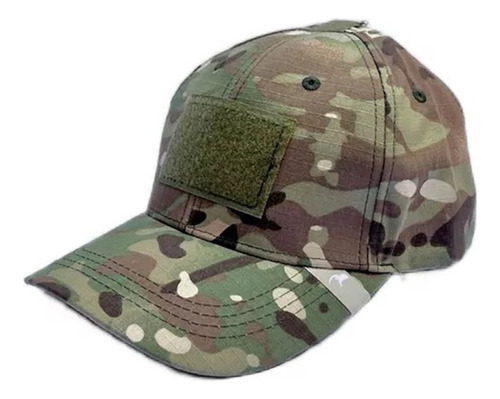 Gorra Tactica Multicam Eagle Claw