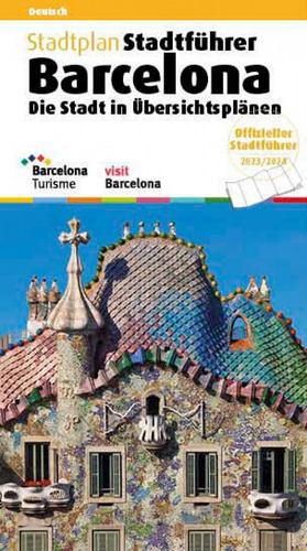 Barcelona - Vv.aa.
