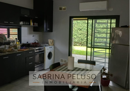 Alquiler Duplex B° Umbrales De La Merced 1- Moreno