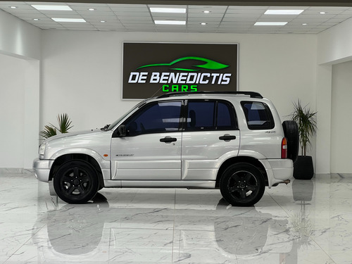 Chevrolet Grand Vitara 2.0 4x4