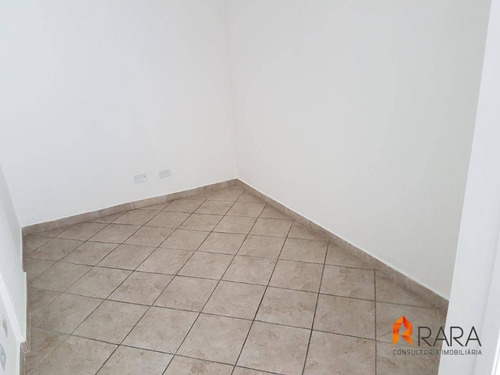 Sala Para Alugar, 75 M² Por R$ 1.240,00/mês - Jardim Do Mar - São Bernardo Do Campo/sp - Sa0188