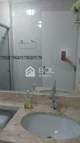 Imagem 21 de 25 de Apartamento À Venda Em São Bernardo - Ap003305