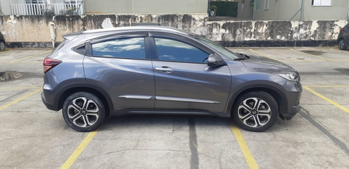 Imagem 7 de 12 de Honda/ Hr-v Touring