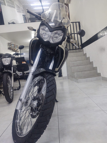 Xtz 250 Tenere