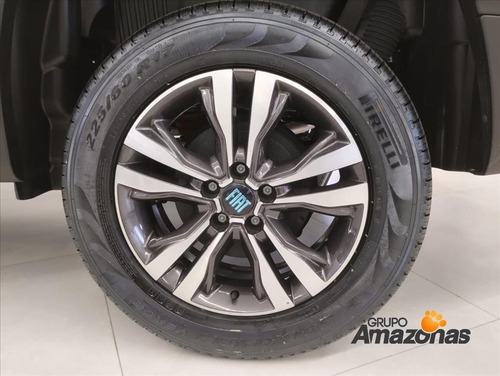 Fiat Toro 1.3 TURBO 270 FLEX FREEDOM AT6