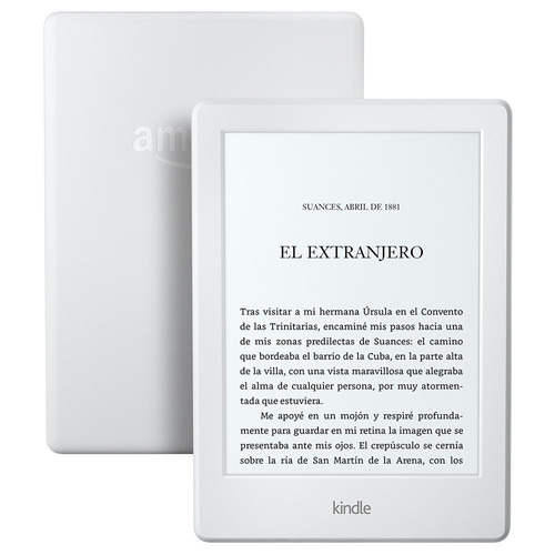 Kindle 8a Generacion Envio Gratis