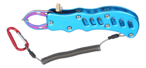 Pinza Antideslizante Lip Gripper Fishing Gripper