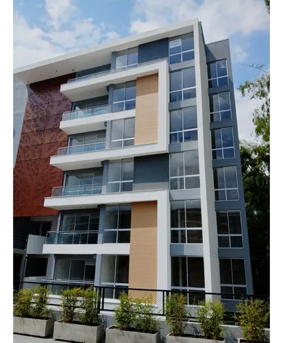 Venta Apartaestudio Av. Centenario - Armenia
