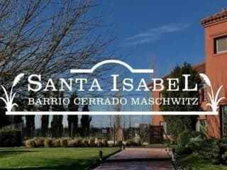 Imagen 1 de 6 de Lote En Santa Isabel
