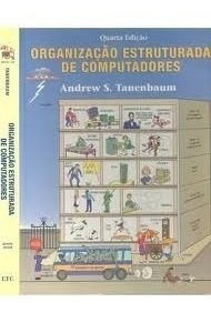 Organização Estruturada De Computadores